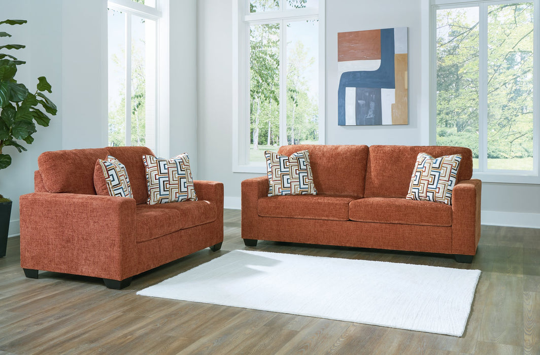 Aviemore Living Room Set - Holmwood's Furniture & Design Center (Somersworth, NH)