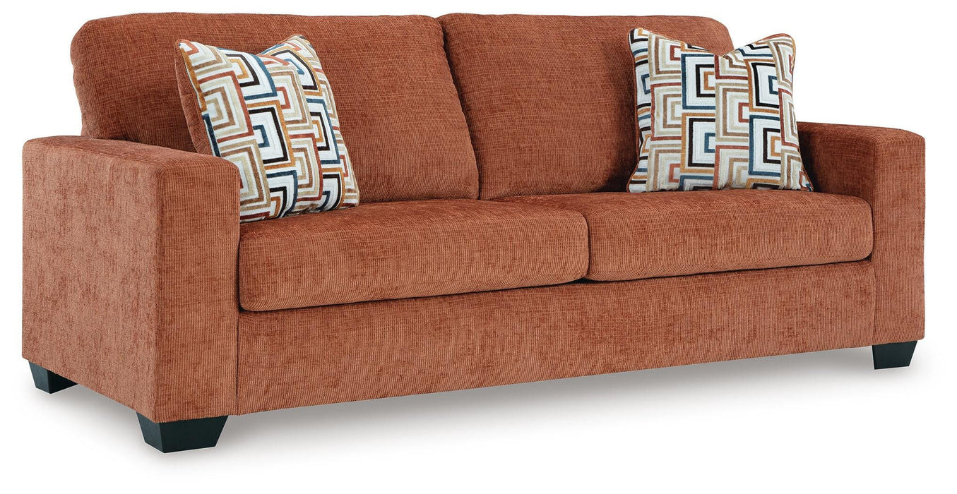 Aviemore Sofa Sleeper - Holmwood's Furniture & Design Center (Somersworth, NH)