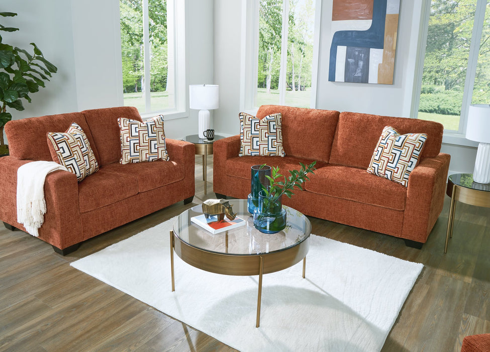 Aviemore Living Room Set - Holmwood's Furniture & Design Center (Somersworth, NH)