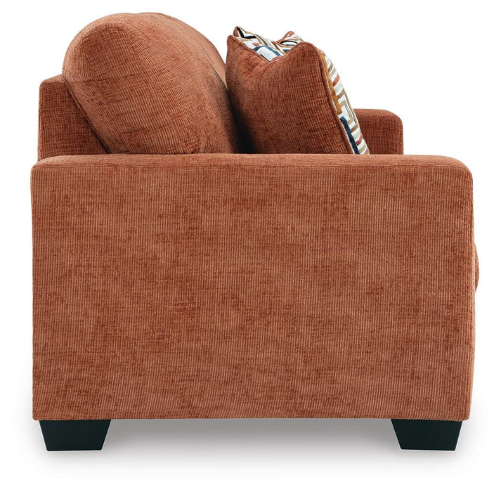 Aviemore Sofa Sleeper - Holmwood's Furniture & Design Center (Somersworth, NH)