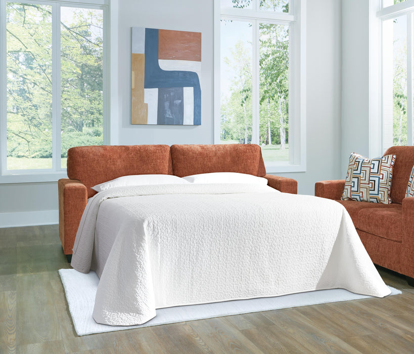 Aviemore Sofa Sleeper - Holmwood's Furniture & Design Center (Somersworth, NH)