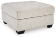 Aviemore Oversized Accent Ottoman - Holmwood's Furniture & Design Center (Somersworth, NH)