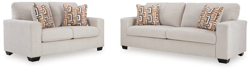 Aviemore Living Room Set - Holmwood's Furniture & Design Center (Somersworth, NH)