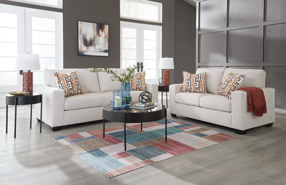 Aviemore Living Room Set - Holmwood's Furniture & Design Center (Somersworth, NH)