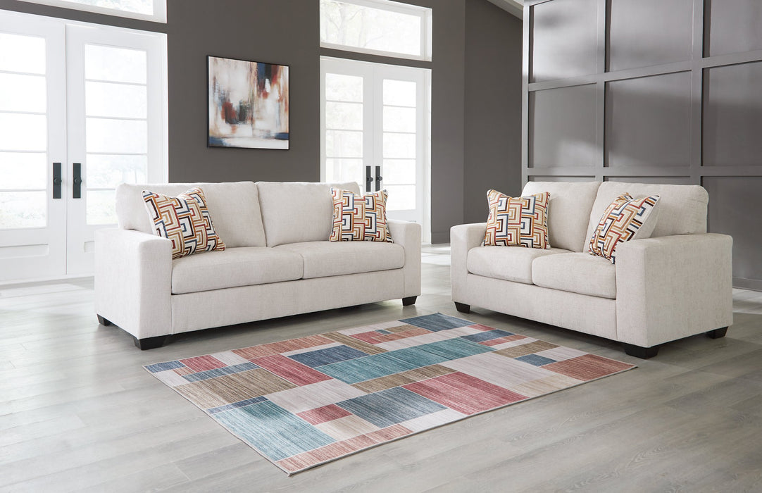 Aviemore Living Room Set - Holmwood's Furniture & Design Center (Somersworth, NH)