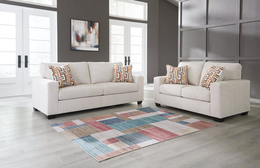 Aviemore Living Room Set - Holmwood's Furniture & Design Center (Somersworth, NH)