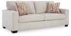 Aviemore Sofa Sleeper - Holmwood's Furniture & Design Center (Somersworth, NH)