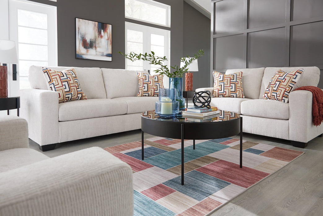 Aviemore Living Room Set - Holmwood's Furniture & Design Center (Somersworth, NH)