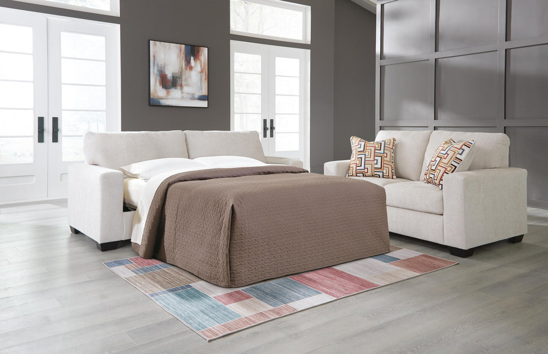 Aviemore Sofa Sleeper - Holmwood's Furniture & Design Center (Somersworth, NH)