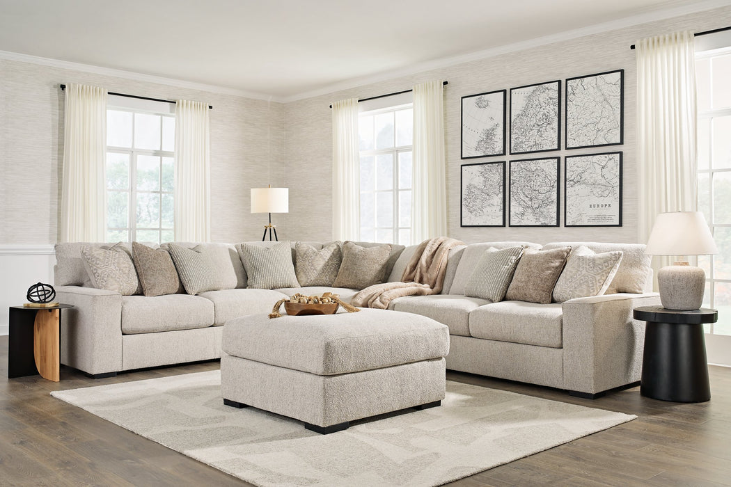 Ballyton Upholstery Package - Holmwood's Furniture & Design Center (Somersworth, NH)
