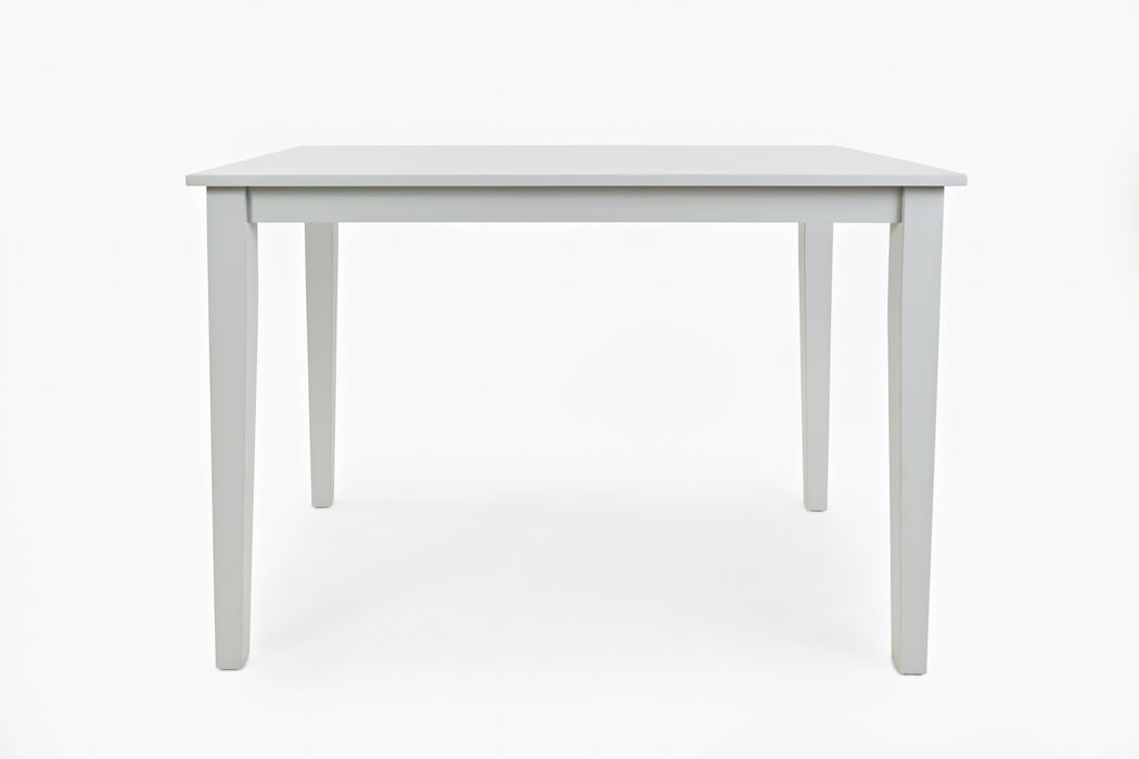 Simplicity Counter Table