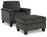 Erinslane Living Room Set - Holmwood's Furniture & Design Center (Somersworth, NH)
