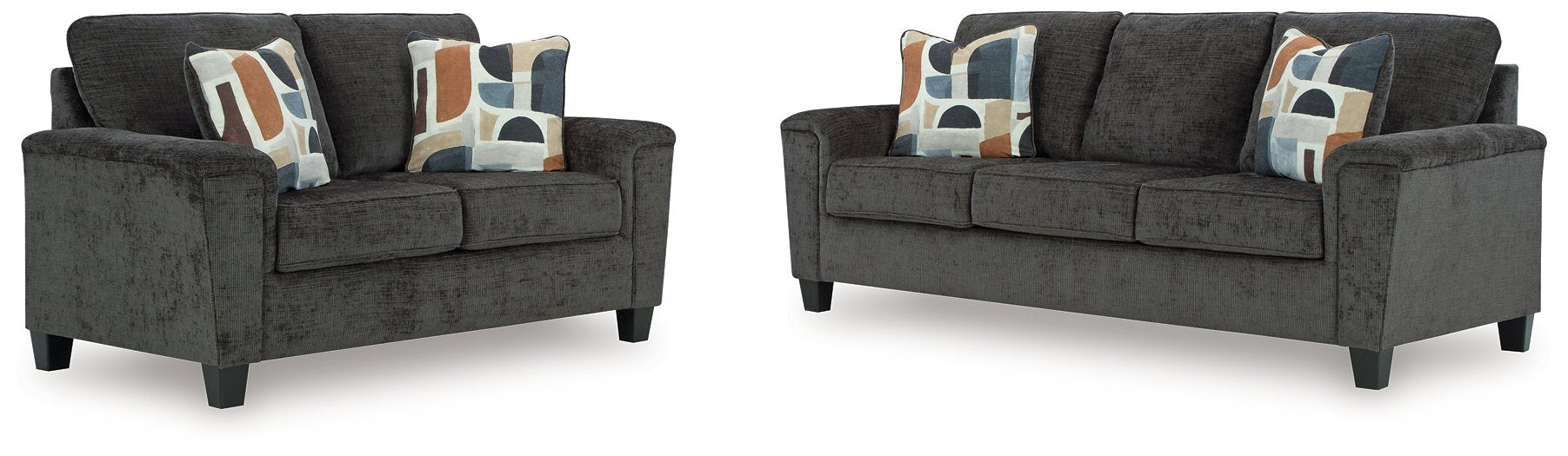 Erinslane Living Room Set - Holmwood's Furniture & Design Center (Somersworth, NH)