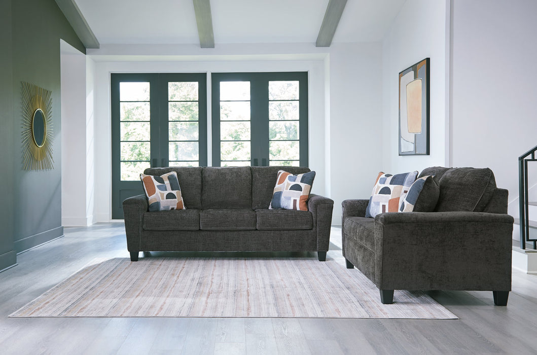 Erinslane Living Room Set - Holmwood's Furniture & Design Center (Somersworth, NH)