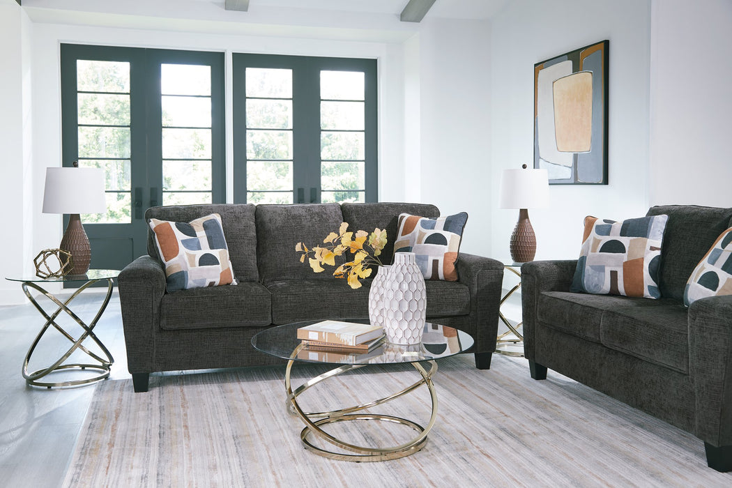 Erinslane Living Room Set - Holmwood's Furniture & Design Center (Somersworth, NH)