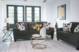 Erinslane Living Room Set - Holmwood's Furniture & Design Center (Somersworth, NH)