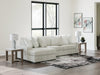 Stupendous Sectional with Double Chaise - Holmwood's Furniture & Design Center (Somersworth, NH)