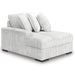 Stupendous Sectional with Double Chaise - Holmwood's Furniture & Design Center (Somersworth, NH)