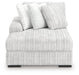 Stupendous Sectional with Double Chaise - Holmwood's Furniture & Design Center (Somersworth, NH)