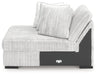 Stupendous Sectional with Double Chaise - Holmwood's Furniture & Design Center (Somersworth, NH)