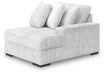 Stupendous Sectional with Chaise - Holmwood's Furniture & Design Center (Somersworth, NH)