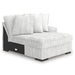 Stupendous Sectional with Chaise - Holmwood's Furniture & Design Center (Somersworth, NH)