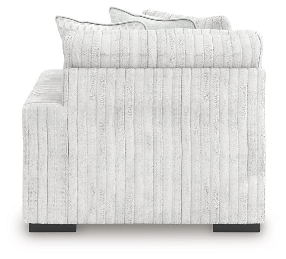 Stupendous Sectional with Double Chaise - Holmwood's Furniture & Design Center (Somersworth, NH)
