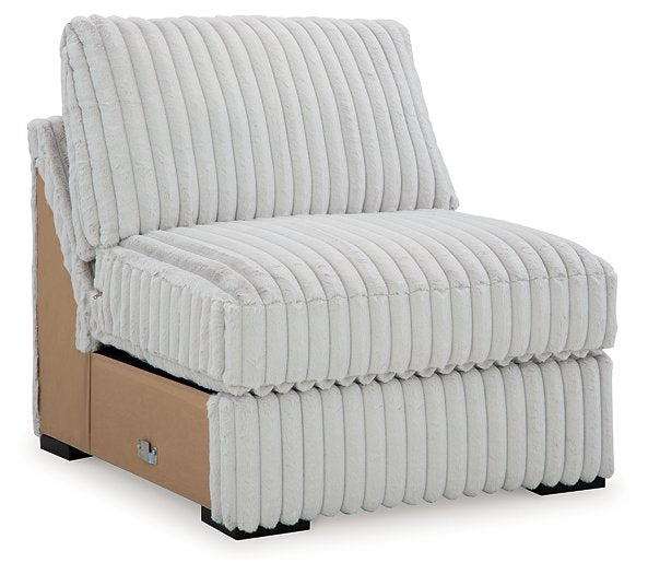 Stupendous Sectional with Double Chaise - Holmwood's Furniture & Design Center (Somersworth, NH)