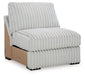 Stupendous Sectional with Double Chaise - Holmwood's Furniture & Design Center (Somersworth, NH)