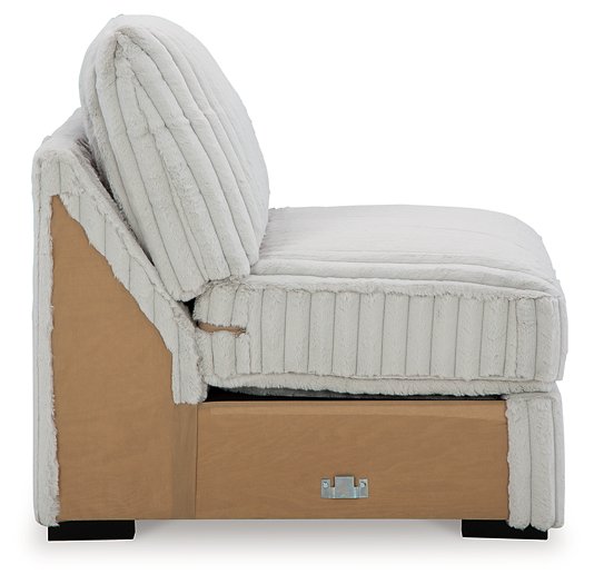 Stupendous Sectional with Double Chaise - Holmwood's Furniture & Design Center (Somersworth, NH)