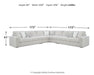 Stupendous Living Room Set - Holmwood's Furniture & Design Center (Somersworth, NH)