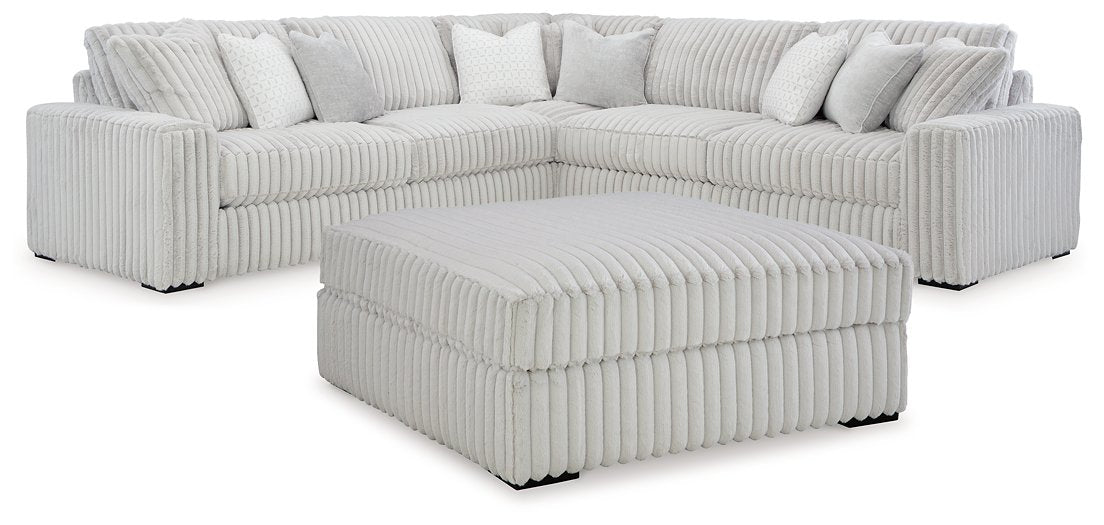 Stupendous Living Room Set - Holmwood's Furniture & Design Center (Somersworth, NH)