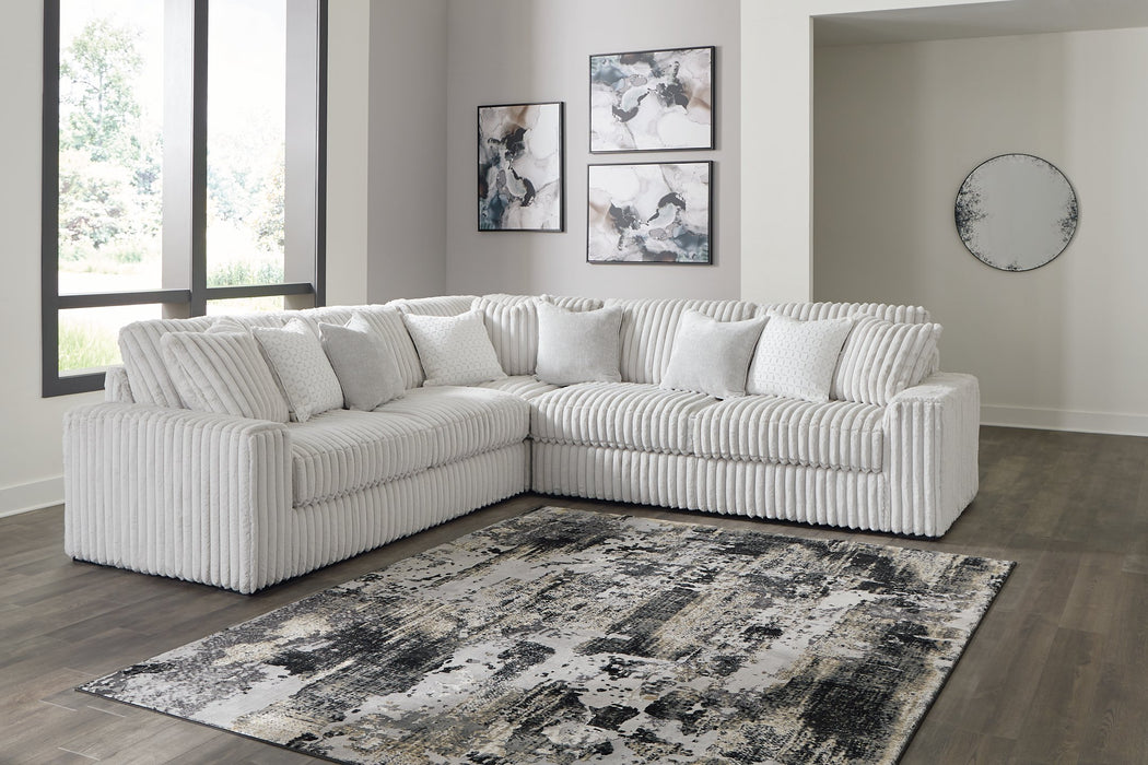 Stupendous Living Room Set - Holmwood's Furniture & Design Center (Somersworth, NH)