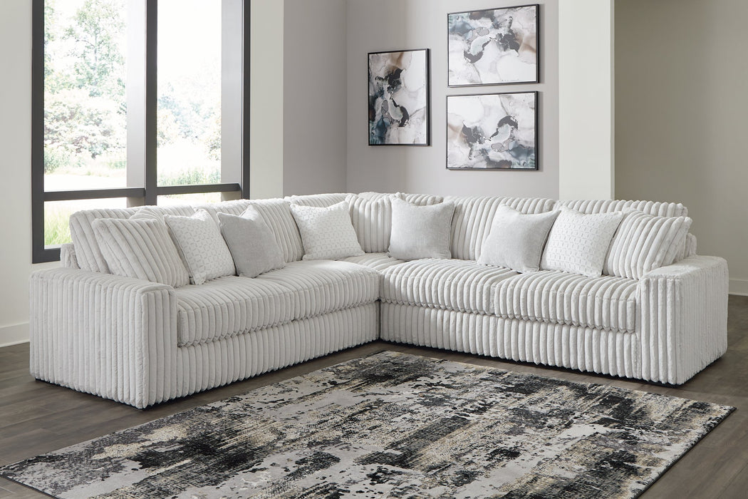 Stupendous Living Room Set - Holmwood's Furniture & Design Center (Somersworth, NH)