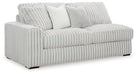 Stupendous Sectional with Chaise - Holmwood's Furniture & Design Center (Somersworth, NH)