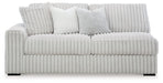 Stupendous Sectional with Chaise - Holmwood's Furniture & Design Center (Somersworth, NH)