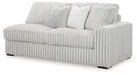 Stupendous Sectional with Chaise - Holmwood's Furniture & Design Center (Somersworth, NH)