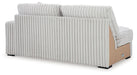 Stupendous Sectional with Chaise - Holmwood's Furniture & Design Center (Somersworth, NH)