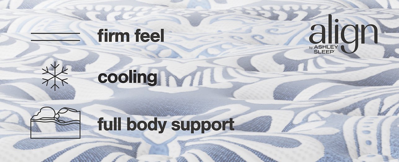 Firm Luxe 2.0 Mattress - Holmwood's Furniture & Design Center (Somersworth, NH)