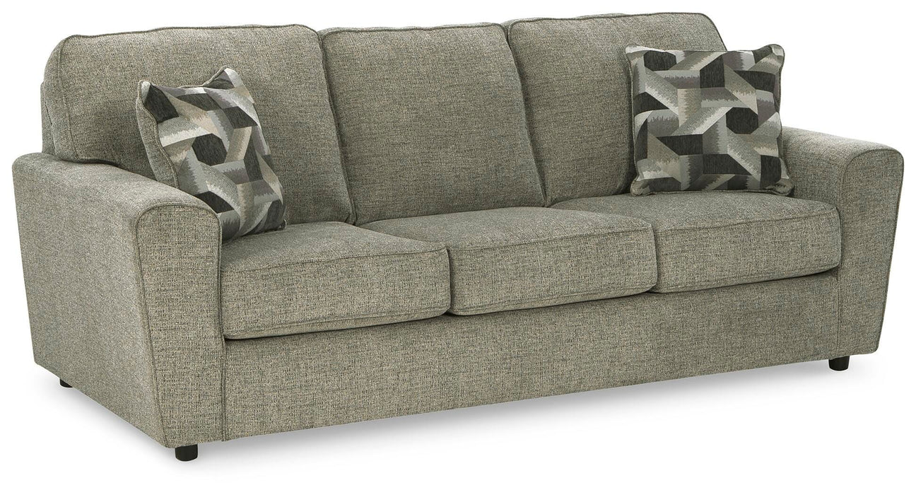 Cascilla Sofa - Holmwood's Furniture & Design Center (Somersworth, NH)