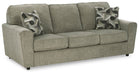 Cascilla Sofa - Holmwood's Furniture & Design Center (Somersworth, NH)