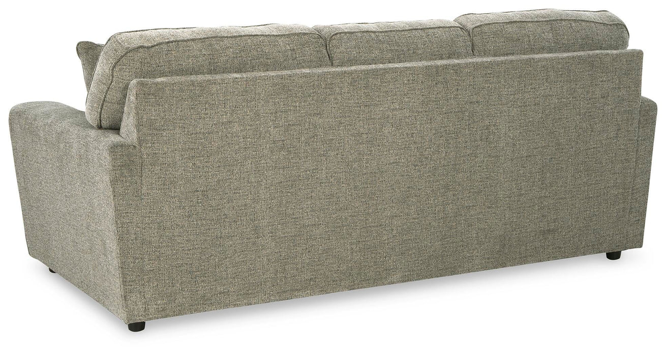Cascilla Sofa - Holmwood's Furniture & Design Center (Somersworth, NH)