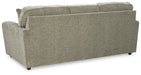 Cascilla Sofa - Holmwood's Furniture & Design Center (Somersworth, NH)