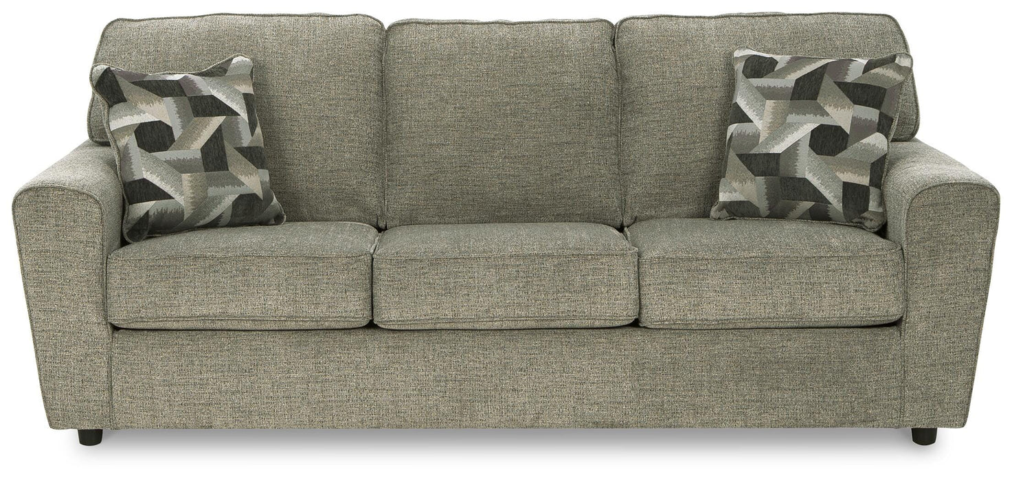 Cascilla Sofa - Holmwood's Furniture & Design Center (Somersworth, NH)