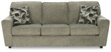 Cascilla Sofa - Holmwood's Furniture & Design Center (Somersworth, NH)