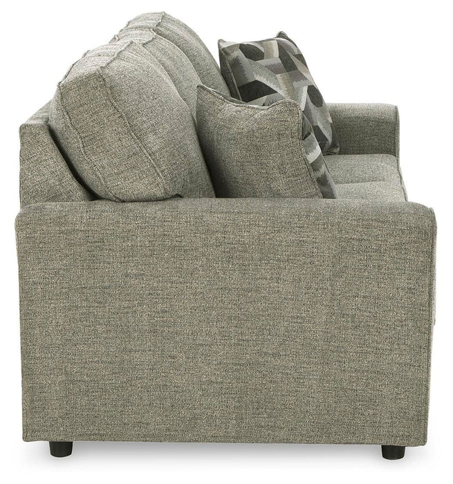 Cascilla Sofa - Holmwood's Furniture & Design Center (Somersworth, NH)