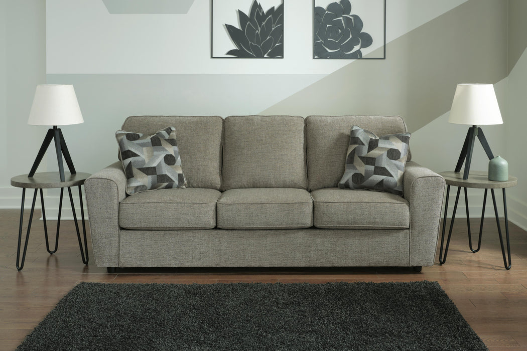 Cascilla Sofa - Holmwood's Furniture & Design Center (Somersworth, NH)