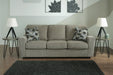 Cascilla Sofa - Holmwood's Furniture & Design Center (Somersworth, NH)