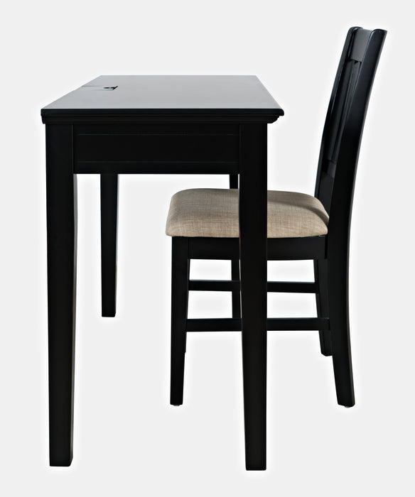 Craftsman Desk Set