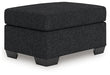Jasmine Peaks Ottoman - Holmwood's Furniture & Design Center (Somersworth, NH)